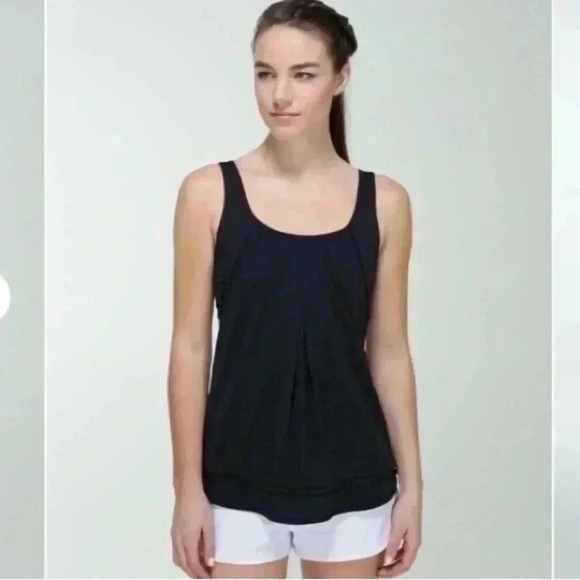 Lululemon Run Times Tank - Picture 2 of 8